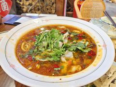 -桃源人家(环城南路店)