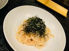 奶油乌冬-Fukumimi·美醉堂 居酒屋(金尚店)