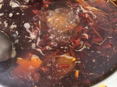-程记私房火锅兔(总店)