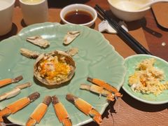 -成隆行·蟹王府(九江路店)