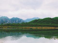 -野三坡清泉山风景区