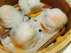-国际青年会议酒店-苏莱斯餐厅