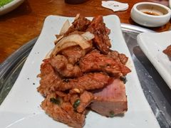 -萨拉伯尔(燕莎友谊商城店)