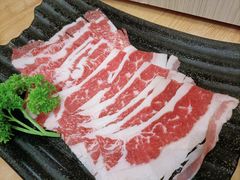 -韩阳王石板烤肉