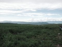 -新疆那拉提国家旅游度假区