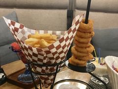 -莫太花餐厅(河北路店)