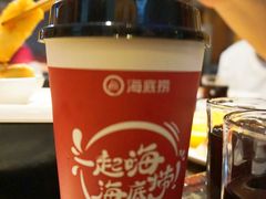 -海底捞火锅(龙湖三千集店)