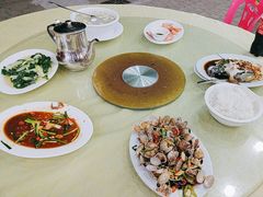 -秋姐美食店(海陵岛保利店)