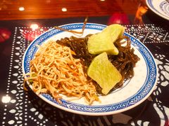 -蠔友汇·海鲜·生蚝烧烤(大东店)