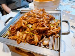 -四季民福烤鸭店(东四十条店)