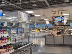 -宜家·瑞典风味餐厅(无锡店)