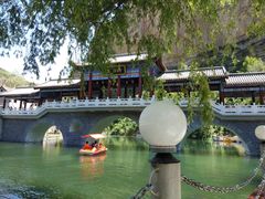 -沕沕水生态风景区