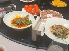 -徐记海鲜(陕西历史博物馆|明德门店)