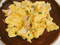 虾仁滑蛋-星平鸡饭·粤菜小炒(印象城旗舰店)