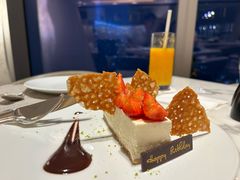 -广州四季酒店·意珍·意式自助餐