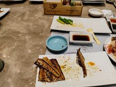 -上渔铁板烧(熙悦汇店)