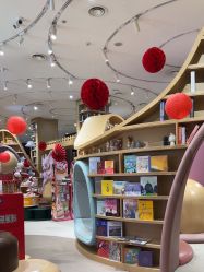 点击看大图 -奈尔宝·儿童乐园·亲子餐厅(星河湾店)