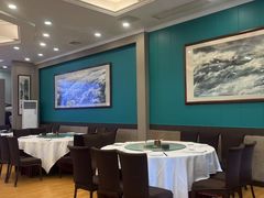 -金河半岛园林酒家(金融城店)