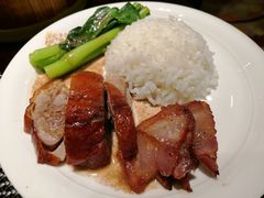 -博悦茶餐厅(文殊院店)