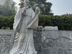-龙头寺公园