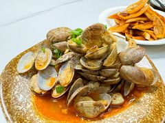 -蟹天蟹地农家菜·阳澄湖大闸蟹(浅水湾店)
