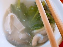 羊肉汤锅-巴山一绝烤全羊(三圣乡刘家花园店)