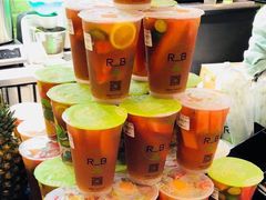 霸气路飞-巡茶(白塔东路店)