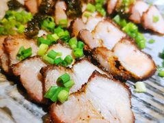 -绿茶餐厅(华联万柳店)