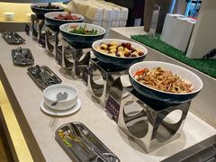 -郑州银基黄帝宫御温泉