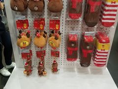 -line friends(明洞旗舰店)