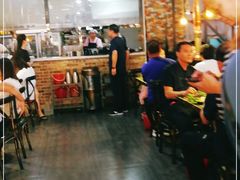 大堂-吉志烤肉(太原总店)