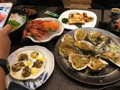 -桃夭日式料理(国信店)