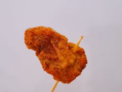 -傅强排骨(成都总店)