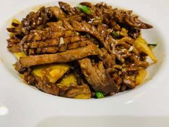 -城南往事风味主题餐厅(领秀城店)