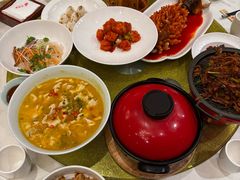 -大鸭梨烤鸭(北洼路店)