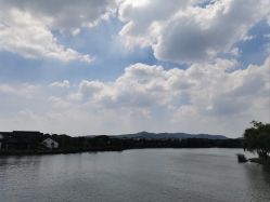 -剑鱼皮划艇俱乐部(石湖基地)