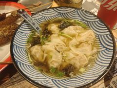 -北丐先生·野馄饨烧烤(雨花万象店)
