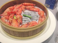 -黄岩国际大酒店·餐厅