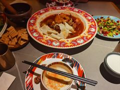 -塔哈尔·新疆盛宴(奉贤龙湖店)