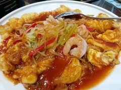 -甘家界柠檬鸭(安吉店)