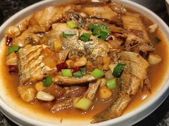 -小城故事·地道宁波味(月湖盛园店)