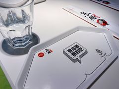 -鱼酷活鱼烤鱼(南京水游城店)