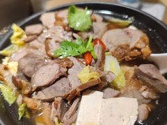 -洪兴砂锅·融合砂锅菜(三站店)