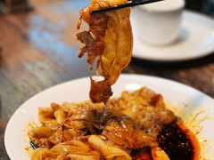 蒜泥白肉-陈麻婆豆腐(旗舰店)