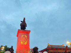 -大唐不夜城