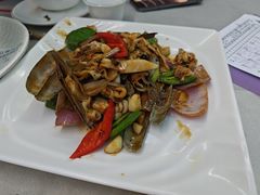 -海鲜街菜馆(海珠南路店)