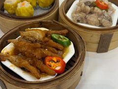 -丰尔粥食·顺德鱼生·干蒸排骨顺德菜(大良分店)