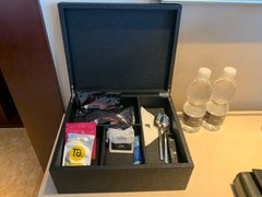 -上海新发展亚太JW万豪酒店