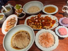 -裕兴记•蟹黄面馆(人民广场店)