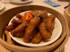 -利苑酒家(宜安广场店)